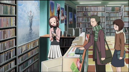 Nana - Episode 1 (English Dub) 🎶 | A Tale of Friendship and New Beginnings