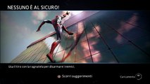The Amazing Spider-Man 2 online multiplayer - ps3