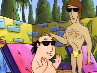 O Crítico - EP.09 Jay em Los Angeles - L.A Jay