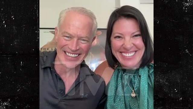 Neal McDonough Says Hollywood Didn't 'Turn' on Him, Thankful for Losing Job