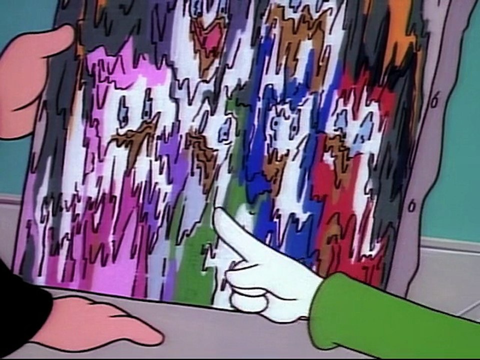 DuckTales - 1x15 - Dagobert Dief