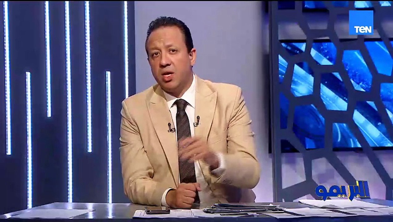 إسلام صادق: أزمة في الأهلي بسبب المشاركة في المباريات واخرها أفشة وأحمد رضا.. ولجنة التخطيط خايفة