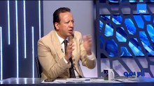 "الشناوي  أساسي وأتمنى شوبير".. أبوالدهب يكشف التشكيل الأفضل للأهلي في أول مباراة