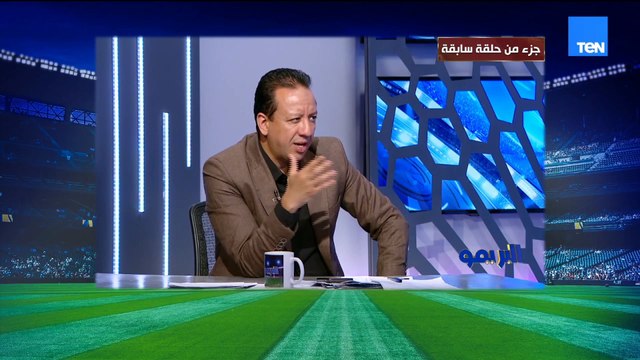 أزمة الحراس في الزمالك وبطلها عواد .. وكواليس أزمة الشناوي وشوبير كاملة | البريمو