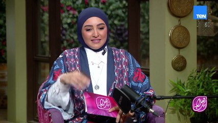 محمد السيد طفل طموح وعنده قبول مش طبيعي.. هتحبوه من كلامه❤️