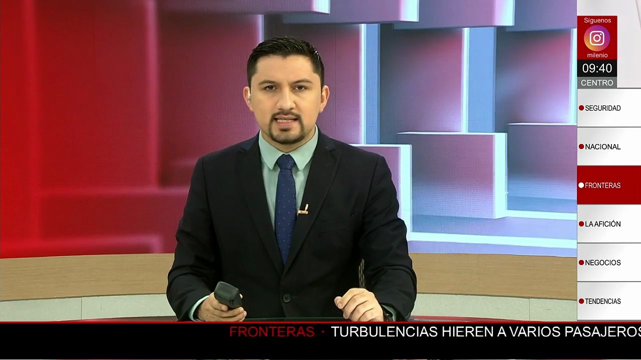 Homan resalta acciones de Trump contra los cárteles del narcotráfico