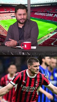 ¿Por qué no llegó Jovic a Cruz Azul?