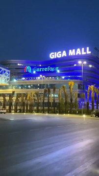 Shopping is also important