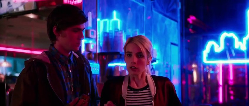 Never: Um jogo sem regras