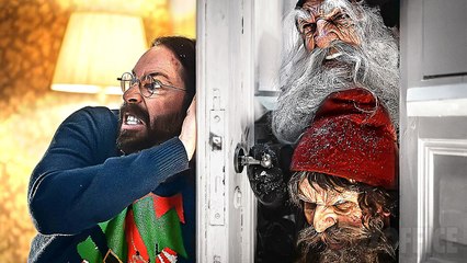 Christmas Nightmare | Film Complet en Français | Horreur, Comédie 💎