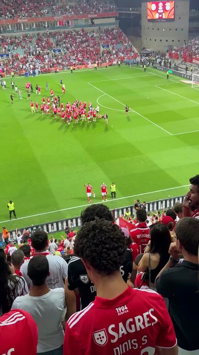 Benfica