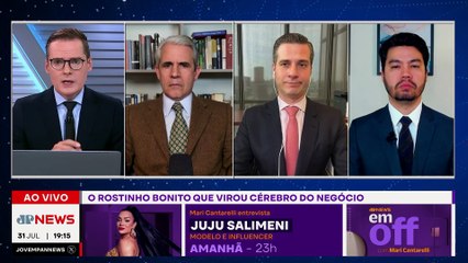 Esperança? Geraldo Alckimin afirma que negociações sobre tarifaço dos EUA não chegaram ao fim