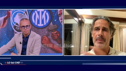 Michele Criscitiello sicuro: L'Atalanta per una offerta sotto i 50 milioni non cederà Lookman all'Inter.