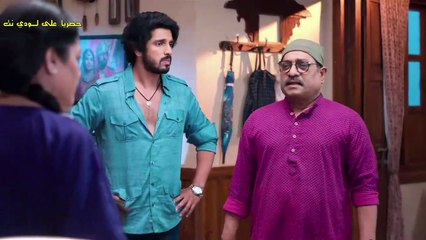 مسلسل لنحلق معا الحلقة 220 مترجمة