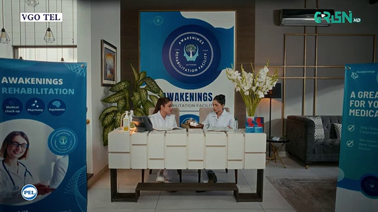Behroopia Episode 29 - 31st July 2025