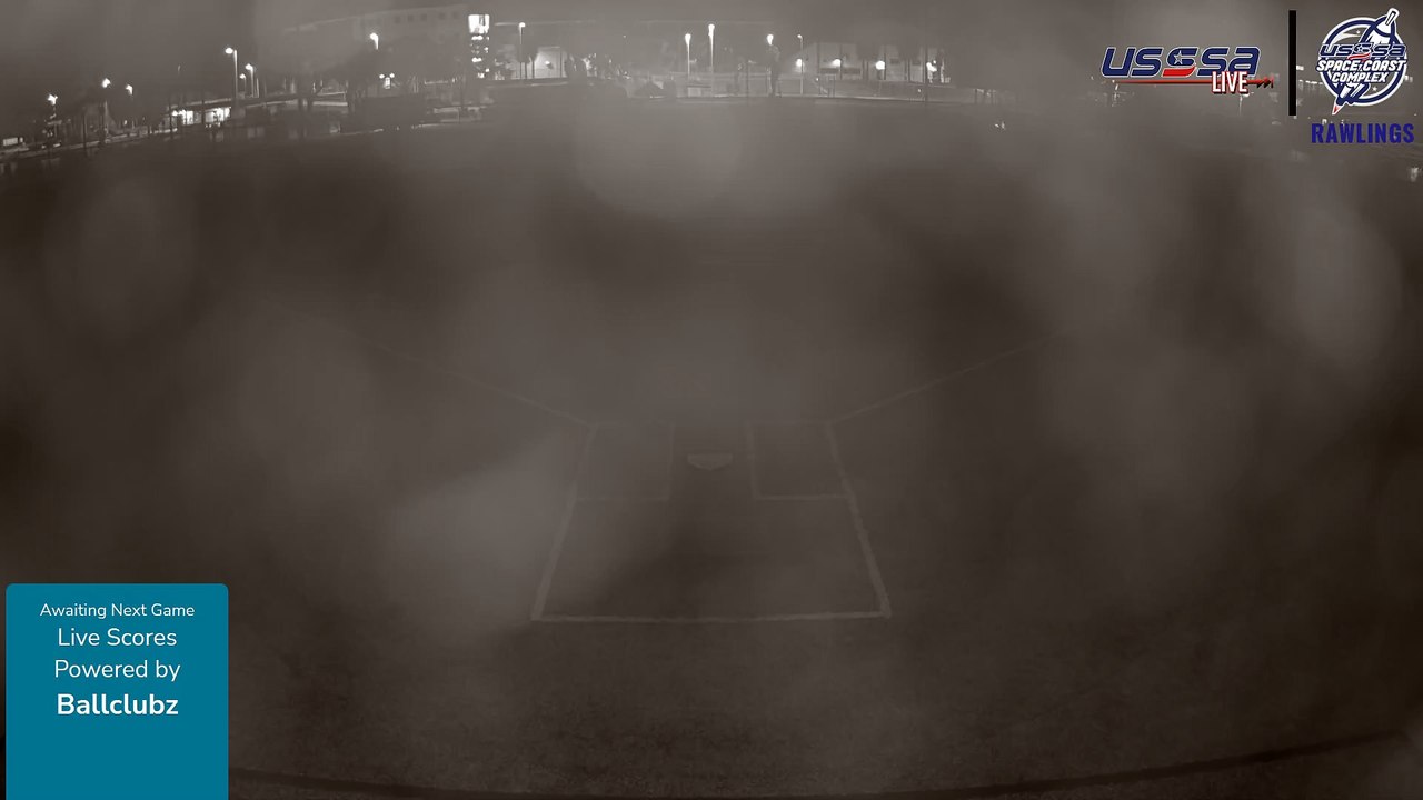 Blue Rawlings - All American Games (Fastpitch 2025) Wed, Jul 30, 2025 10:40 PM to 11:30 PM