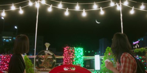 Bạn Gái Tôi Trở Thành Con Trai Rồi! Tập 4 Vietsub Thuyết Minh | Phim Hay