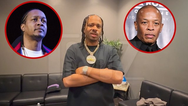 RJMrLA Celebrates 10th Anniversary, Outlines Strategy to Settle Dr. Dre Vs. DJ Quik