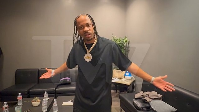 RJMrLA Shouts Out LA’s Rising Stars & Talks Unity in West Coast Music