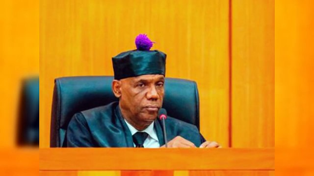 Juez del TC advierte Código Penal tiene penas mínimas muy altas