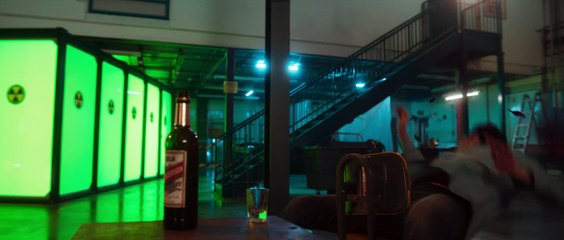 Tim Travers And The Time Travelers Paradox