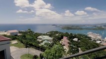 A Scenic Full Tour of Paradise Point (US Virgin Islands) #mikeinvadestheworld