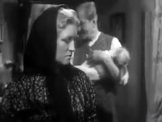 Pożegnanie z diabłem (1956)