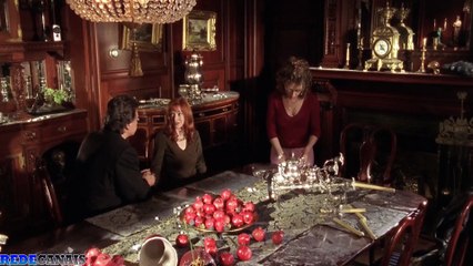 Monk: Um Detetive Diferente - T1E11 - Sr. Monk e o Terremoto (Dublado)