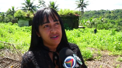 Desamparados pleiteam suporte governamental: luta por paz na comunidade em regiões isoladas