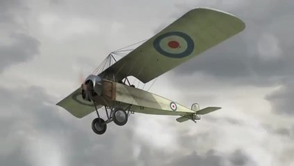 BBC - The First World War From Above