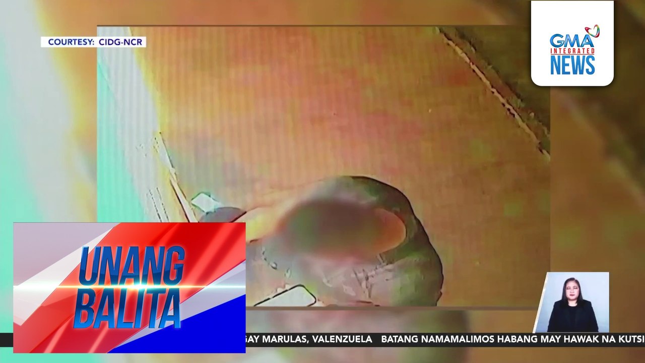 2 kapatid ni Julie "Dondon" Patidongan na missing link umano sa missing sabungero case, hawak ng PNP | Unang Balita
