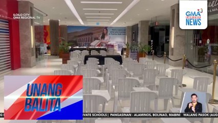 10-day voter registration, sisimulan ngayong araw | Unang Balita