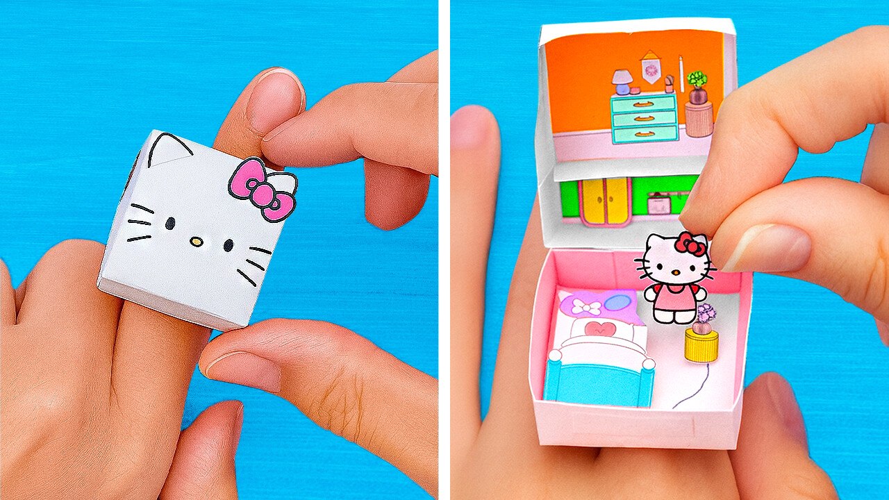 Pouvez-vous réaliser ces bricolages DIY anti-st...