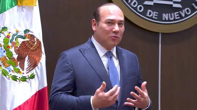 Arturo Salinas habla sobre su legado de justicia en Nuevo León