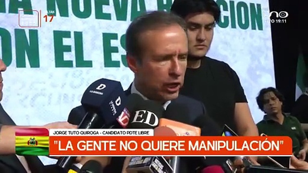 tuto quiroga