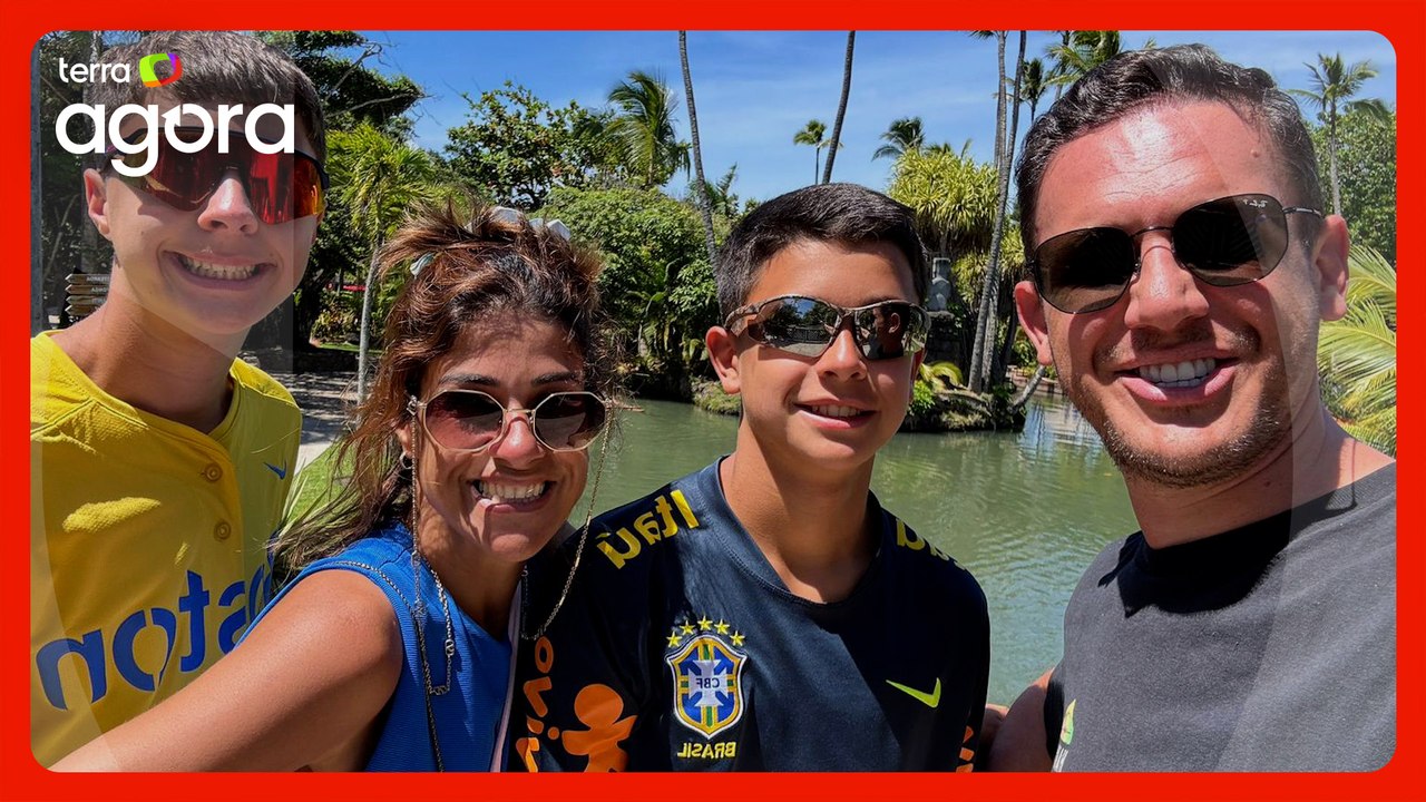 Tsunami no Pacífico: turistas brasileiros contam como escaparam no Havaí