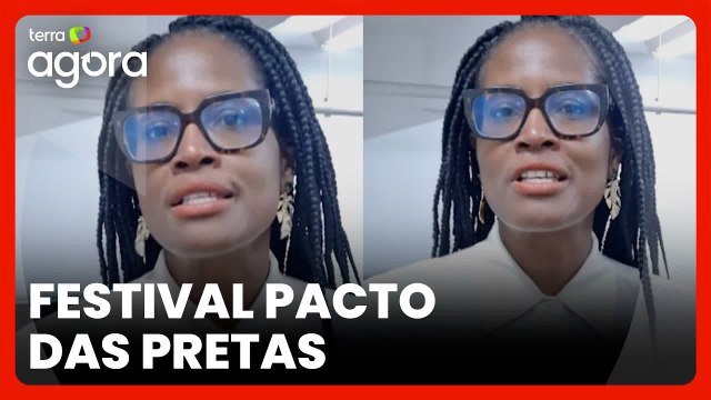 Festival Pacto das Pretas celebra a força das mulheres negras no 25 de julho