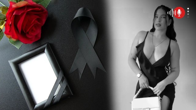 Exreina de belleza fue asesinada en su carro y su bebe de 1 año resultó herida