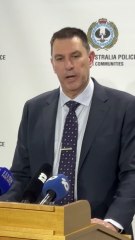 Dog walker finds skull believed to be murder victim Julian Story