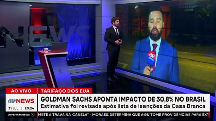 Café pode entrar na lista de produtos isentos do tarifaço