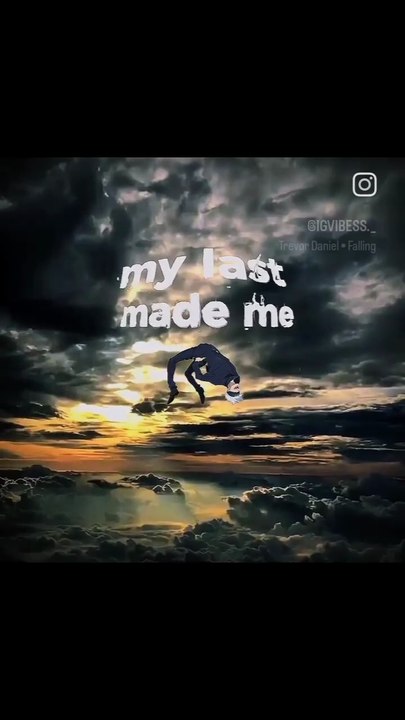 Falling