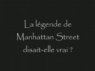 Bande annonce X-Files Sylvain GIMENEZ, Melody FIERRO   Remy