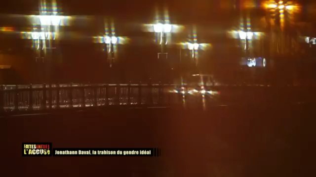 Emission TV : Faites entrer l'accusé L'Affaire Jonathann Daval la trahison du gendre idéal (2017) sur RMC Story