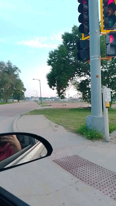 fairgrounds update:( no public access