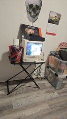 opening to superman brawl 5 rip hulk hogan