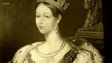 Queen Victoria's Letters: A Monarch Unveiled Part: 1