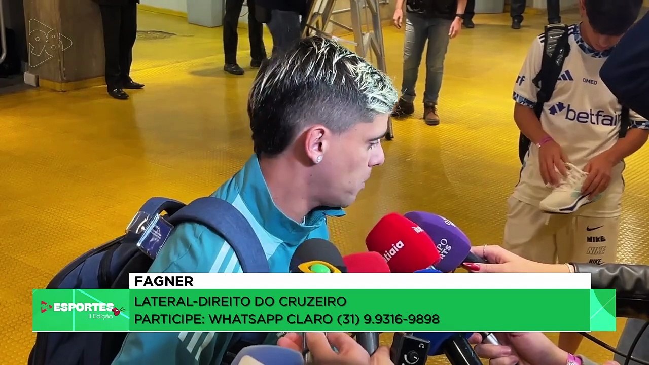 98 Esportes - 2ª Edição 31/07/25