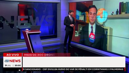 Rússia lança novo grande ataque contra Kiev