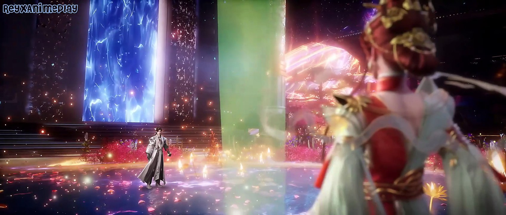 Perfect World eps 226 Sub Indo