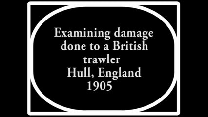 The Edwardian Age in Motion – Real-Time Footage with Sound